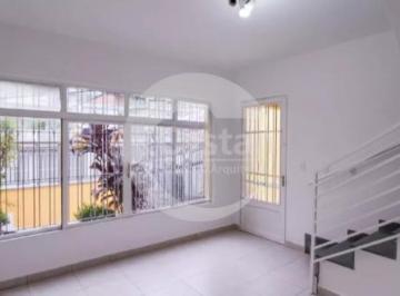 Casa · 280m² · 3 Quartos · 4 Vagas · Sobrado em Chácara Belenzinho