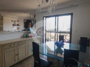Apartamento · 220m² · 3 Quartos · 3 Vagas · Apartamento em Tatuapé