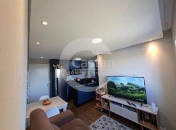 Apartamento · 41m² · 2 Quartos · 1 Vaga · Apartamento em Vila Alpina