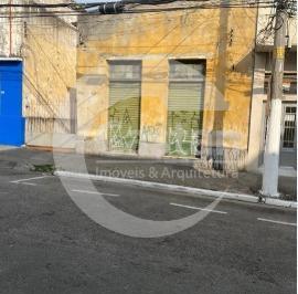 Terreno · 348m² · Terreno Comercial em Cambuci