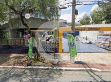 Terreno · 100m² · Terreno Comercial em Mooca