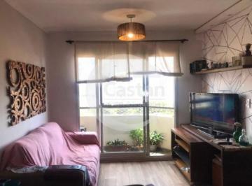 Apartamento · 65m² · 2 Quartos · 1 Vaga · Apartamento em Tatuapé
