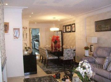 Apartamento · 130m² · 3 Quartos · 2 Vagas · Apartamento em Agua Rasa