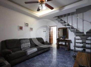 Casa · 234m² · 3 Quartos · 4 Vagas · Sobrado em Vila Prudente