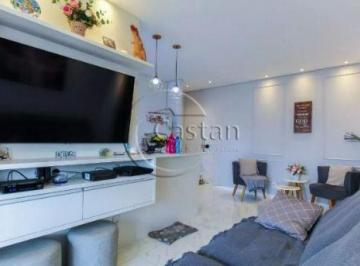Apartamento · 75m² · 2 Quartos · 1 Vaga · Apartamento em Mooca