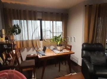 sala jantar · Cobertura em Mooca