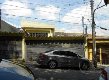 Casa · 310m² · 6 Quartos · 3 Vagas · Casa em Vila Prudente