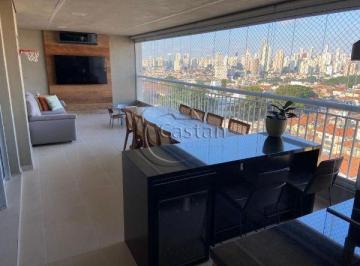 Apartamento · 147m² · 3 Quartos · 2 Vagas · Apartamento em Mooca