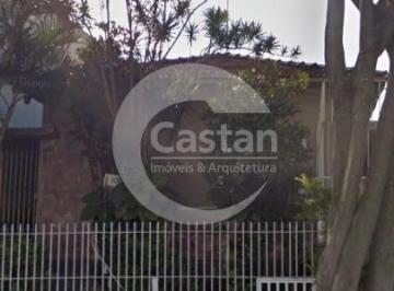 Casa · 309m² · 3 Quartos · 1 Vaga · Sobrado em Mooca