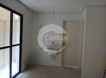 Apartamento · 48m² · 2 Quartos · Apartamento em Parque da Mooca