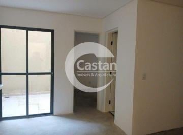 Apartamento · 48m² · 2 Quartos · Apartamento em Parque da Mooca