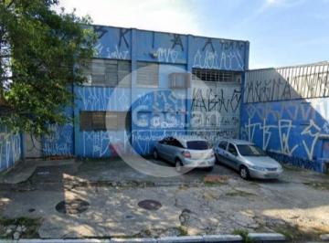 Terreno · 680m² · 1 Quarto · Terreno Residencial em Vila Prudente