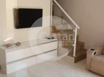 Casa · 80m² · 2 Quartos · 1 Vaga · Casa em Condomínio em Tatuapé