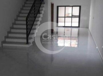 Casa · 99m² · 3 Quartos · 2 Vagas · Sobrado em Vila Alpina
