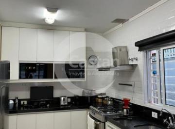 Casa · 160m² · 2 Quartos · 5 Vagas · Sobrado em Tatuapé