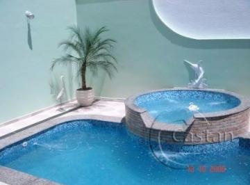Casa · 400m² · 4 Quartos · 8 Vagas · Sobrado em Vila Formosa