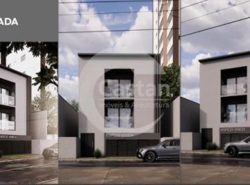 Apartamento · 44m² · 1 Quarto · Apartamento em Belém