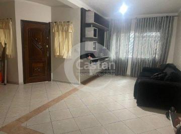 Casa · 300m² · 6 Quartos · 2 Vagas · Sobrado em Tatuapé