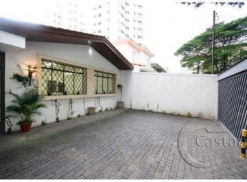 Comercial · 300m² · 8 Quartos · 7 Vagas · Casa Comercial em Perdizes