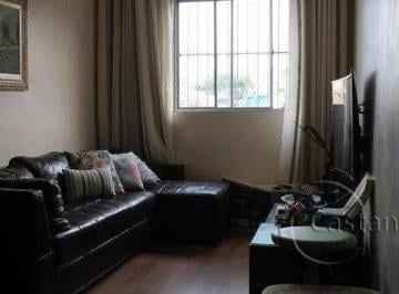 Apartamento · 72m² · 3 Quartos · Apartamento em Vila Formosa