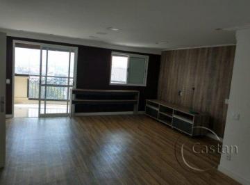 Apartamento · 120m² · 3 Quartos · 2 Vagas · Apartamento em Mooca