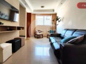Casa · 125m² · 3 Quartos · 2 Vagas · Casa em Condomínio em Vila Formosa