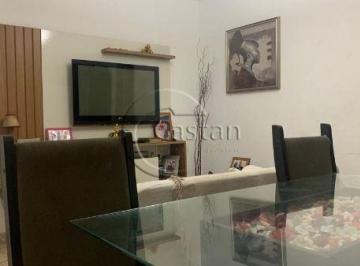 Casa · 138m² · 3 Quartos · 2 Vagas · Casa em Mooca