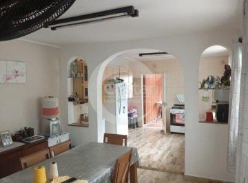 Casa · 167m² · 3 Quartos · 2 Vagas · Casa em Vila Formosa