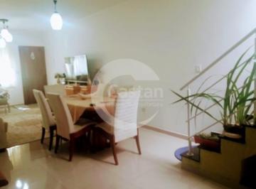 Casa · 144m² · 3 Quartos · 2 Vagas · Casa em Condomínio em Vila Formosa