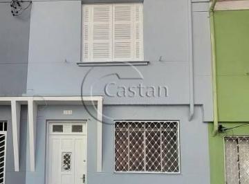 Casa · 90m² · 2 Quartos · Sobrado em MOOCA