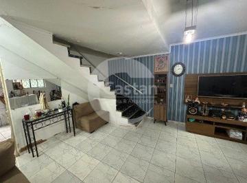 Casa · 75m² · 1 Quarto · Sobrado em Tatuapé