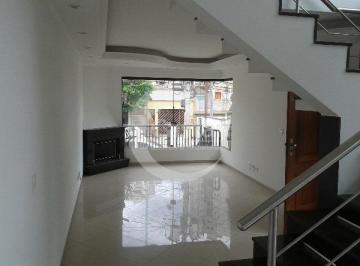 Casa · 233m² · 3 Quartos · 6 Vagas · Sobrado em Jardim Analia Franco