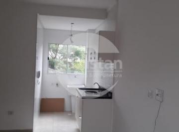 Apartamento · 44m² · 2 Quartos · Apartamento em Agua Rasa