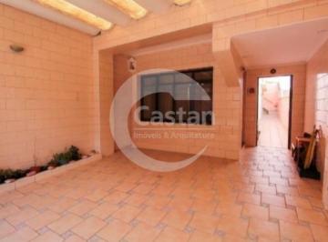 Casa · 172m² · 2 Quartos · 2 Vagas · Sobrado em Mooca