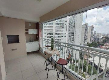 Apartamento · 65m² · 2 Quartos · 1 Vaga · Apartamento em Mooca