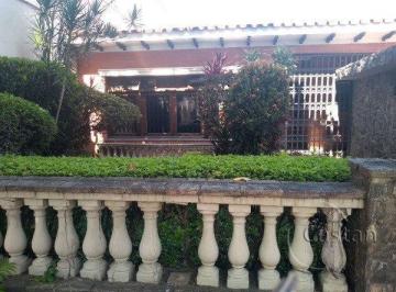 Casa · 350m² · 4 Quartos · 5 Vagas · Casa em Mooca