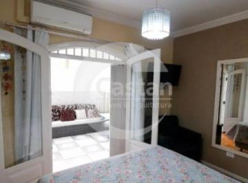 Casa · 95m² · 3 Quartos · 1 Vaga · Sobrado em Tatuapé