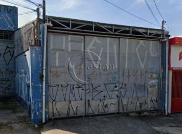 Terreno · 209m² · 1 Quarto · Terreno Comercial em Vila Prudente