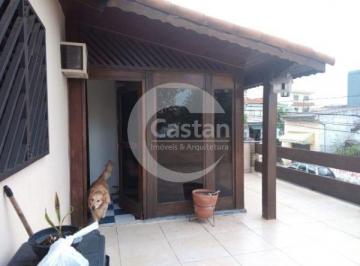 Casa · 240m² · 3 Quartos · 2 Vagas · Sobrado em Vila Formosa