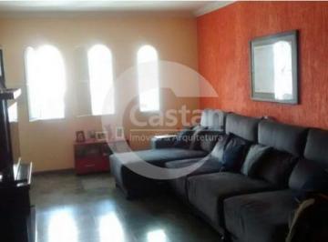 Casa · 250m² · 4 Quartos · 2 Vagas · Sobrado em Vila Carrão
