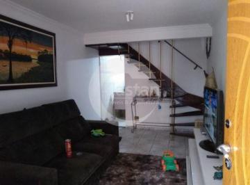 Casa · 86m² · 2 Quartos · Sobrado em Tatuapé