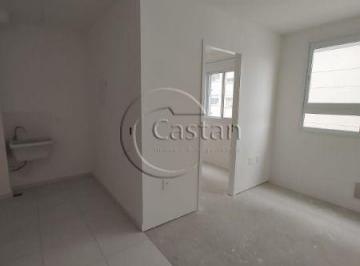 Apartamento · 33m² · 2 Quartos · Apartamento em Tatuapé