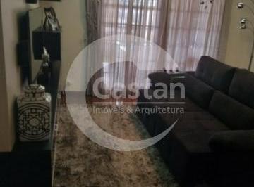 Casa · 190m² · 2 Quartos · 2 Vagas · Casa em Condomínio em Vila Prudente