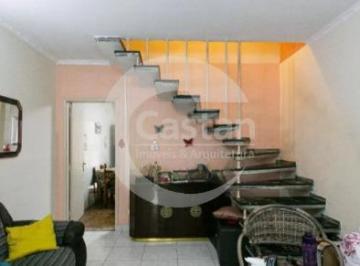 Casa · 137m² · 2 Quartos · 1 Vaga · Sobrado em Tatuapé