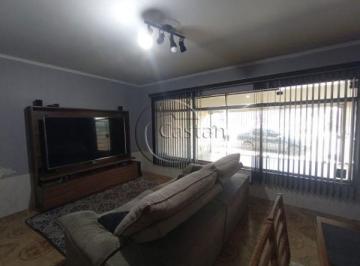 Casa · 231m² · 2 Quartos · 2 Vagas · Sobrado em Tatuapé