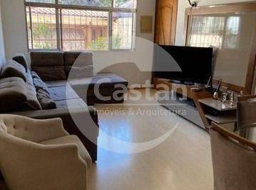 Casa · 240m² · 4 Quartos · 4 Vagas · Sobrado em Ipiranga