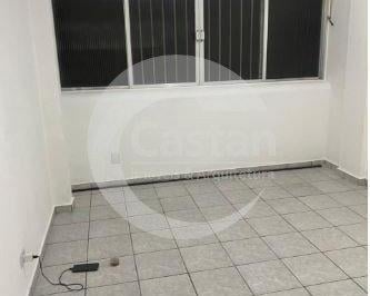 3 · Apartamento em Liberdade