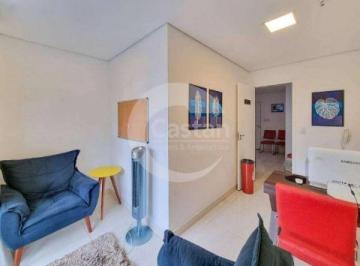 Comercial · 66m² · 1 Quarto · 1 Vaga · Sala Comercial em Tatuapé