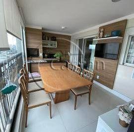 Apartamento · 118m² · 4 Quartos · 2 Vagas · Apartamento em Vila Prudente