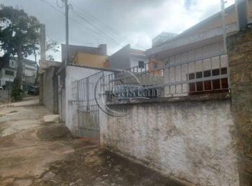 Terreno · 553m² · 1 Quarto · Terreno Residencial em Vila Monumento